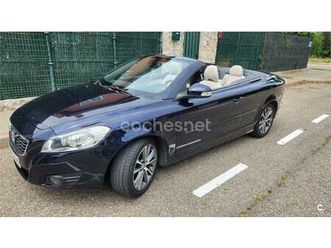 volvo c70 2.0 d3 summum auto