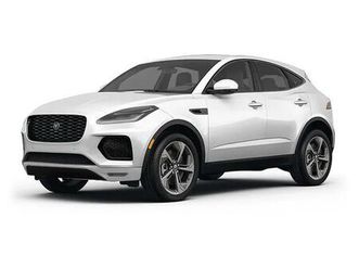 used 2024 jaguar e-pace r-dynamic se p250 awd automatic