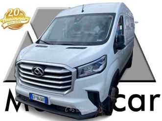 deliver 9 2.0 crdi 150cv l3h2 awd - gp964wx