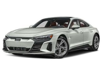 used 2023 audi e-tron gt premium plus quattro