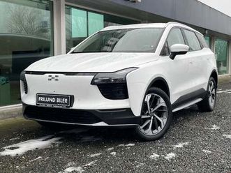 aiways u5 special edition - 109.900 kr