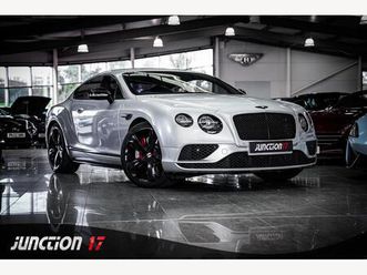 4.0 v8 gt s auto 4wd euro 6 2dr