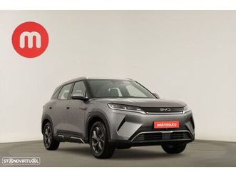 byd atto 2 45.1 kwh boost