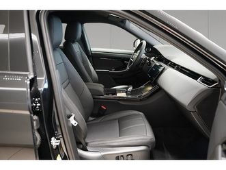 dynamic se 269ps auto