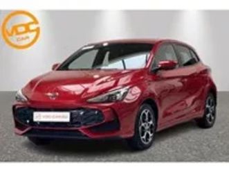 hybrid+ luxury 194 pk