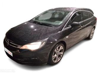 opel astra sports tourer 1.6 cdti business edition s/s