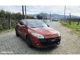 renault mégane 2.0 dci se exclusive