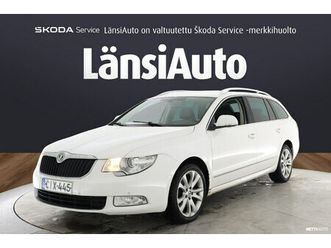 combi 2,0 tdi 140 elegance dsg autom.
