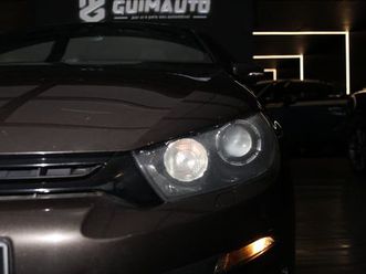 vw scirocco 1.4 tsi life