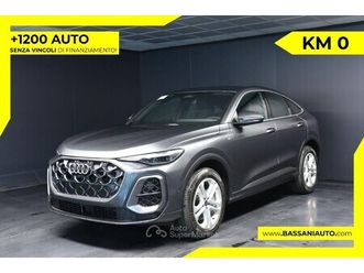 sportback tdi 204cv mhev+ quattro s tronic s line