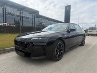 bmw i7 m70 xdrive