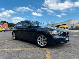 bmw 116d f20