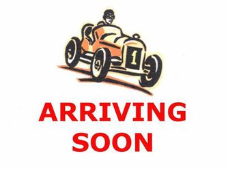 caterham 7 310s sv (just 2,500 miles from new)