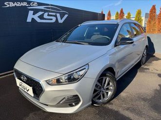 hyundai i30, 1,4