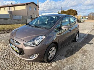hyundai ix20 1.6i 91kw 82000km