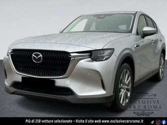 cx-60 cx-60 2.5l e-skyactiv g phev awd exclusive line