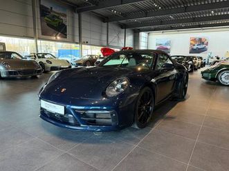 porsche 911 carrera cabriolet