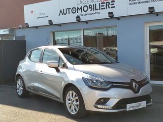 clio 1.5 dci 90ch energy edc