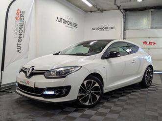 iii (3) 1.2 tce 130 energy bose edition + camera de recul