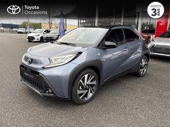 1.0 vvt-i 72ch collection s-cvt my24