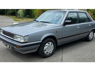 1986 toyota camry v10 a vendre