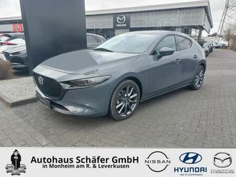 exclusive-l. e-skyactiv-g 140ps 6at hud navi s