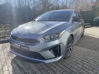 gt line 1.0t isg
