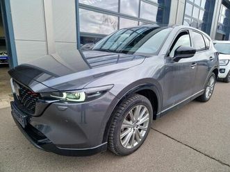 homura 2.2 d awd leder bose led spurpaket