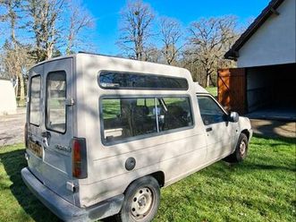 vente renault express 1995