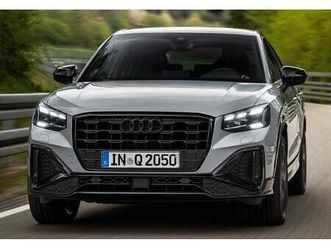 q2 30 tfsi design s tronic 85kw