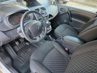 ◊renault kangoo◊ 1.5 dci 90 ch air link ⏩️sans ad blue