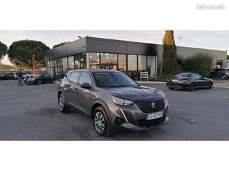 peugeot 2008 1.5 bluehdi 130 eat8 active business