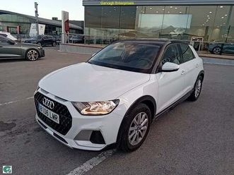 citycarver 30 tfsi 81kw (110cv) s tronic