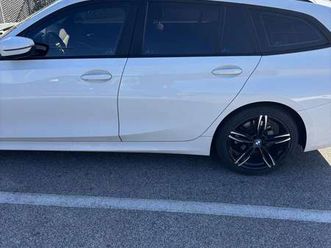 320d touring sport auto