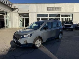 nissan townstar 1.3 130 cv n-connecta