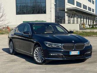 730d xdrive auto