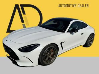 63 premium 4matic+ auto freni ceramici