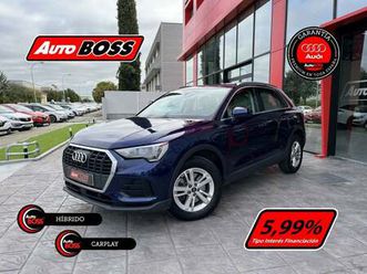 q3 45 tfsie s-tronic