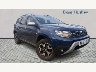 1.3 tce prestige euro 6 (start/stop) 5dr