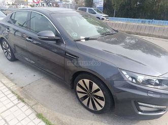 kia - optima 1.7 crdi vgt drive