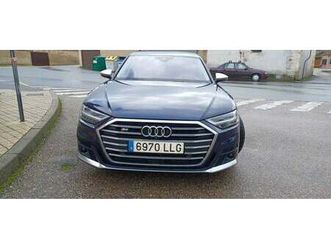 4.0 tfsi 570 quattro tiptronic automatico