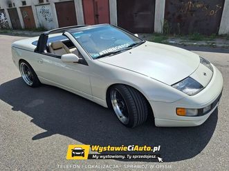 nissan 300 zx telefon: 781_555_113 lokalizacja:
