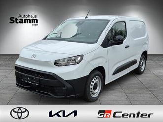 meister 1.5l d | klima | navi | led