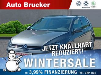vii highline 1.5 tsi+sportsitze+park distance control+klimaautomatik