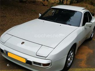 porsche 944 944 2.5
