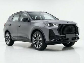 dr6 1.5 turbo cross gpl my20