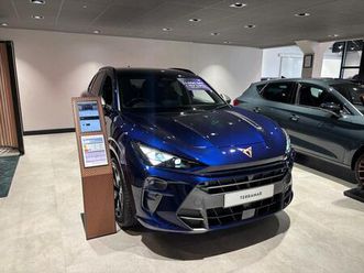 2.0 tsi vz1 dsg 4drive euro 6 (start/stop) 5dr