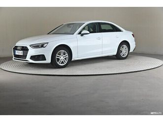 sedan progress 35 tfsi 110kw mhev s tronic