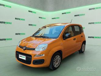 fiat panda 1.2 easy 69cv - unipro