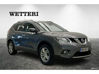 dci 130 tekna 4wd 6 mt moonroof e6